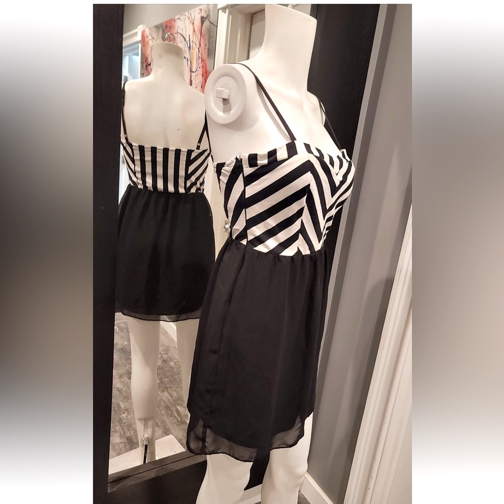 Formal dress